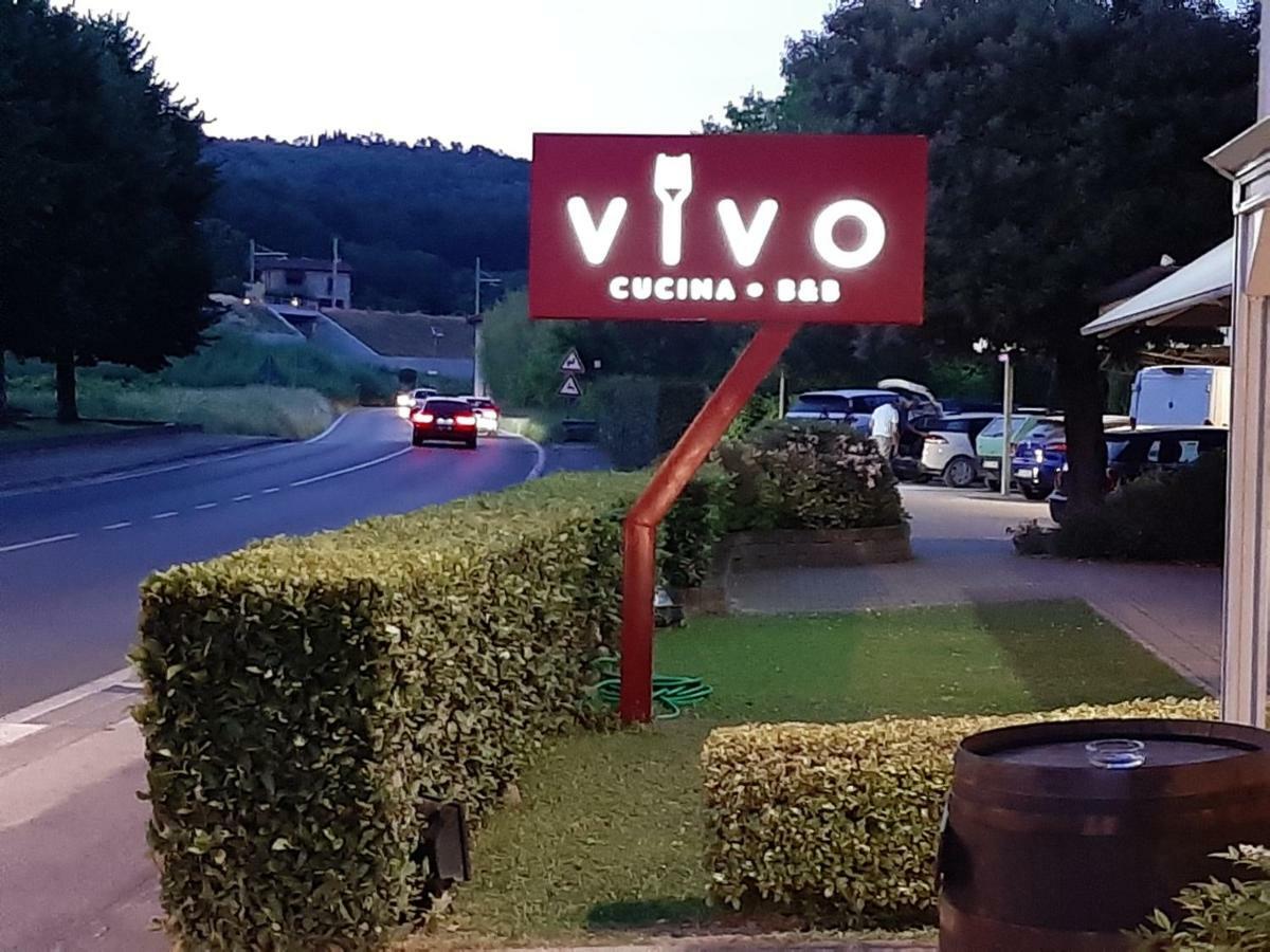 Vivo Hotel Pieve a Nievole Dış mekan fotoğraf